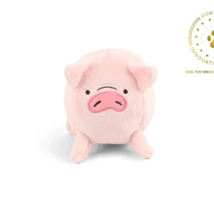 Barnyard Buddies Paul the Pig
