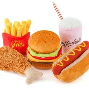 American Classic Food Collection 5-pc Set