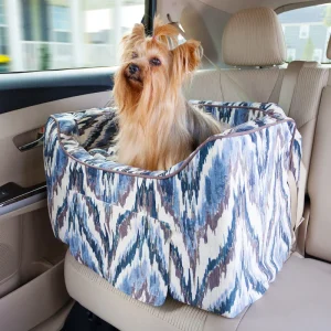 Replacement Cover – Luxury Lookout ®II Dog Car Seat – Show Dog Collection