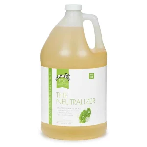 Top Performance The Neutralizer Pet Shampoo, 1 gal