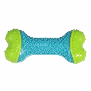 KONG CoreStrength Bone Dog Chew Toy