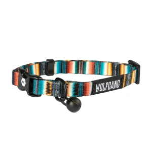 LostArt Venture Cat Collar