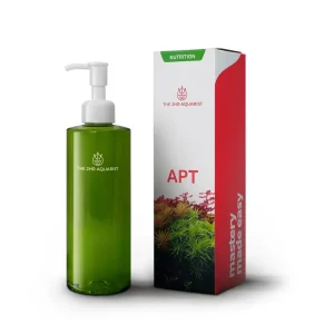 2HR Aquarist - APT 1 Zero