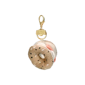 BAGEL CHARM