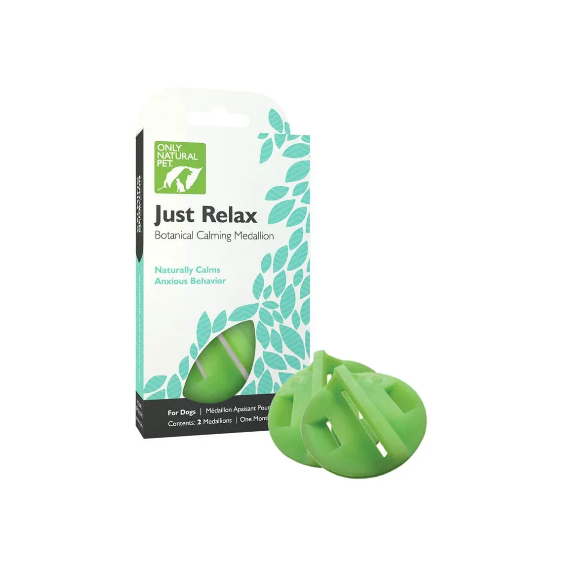 Only Natural Pet Relax Kit for Dogs - Image 2