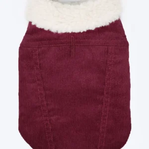 CORDUROY CLASSIC PET COAT