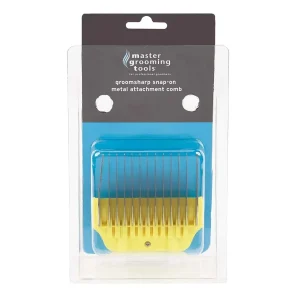 MG Tools Wide Comb Attm 5/8 in 16 mm