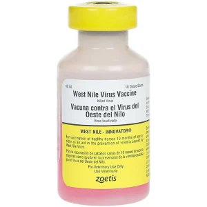 West Nile Innovator (10 Doses)