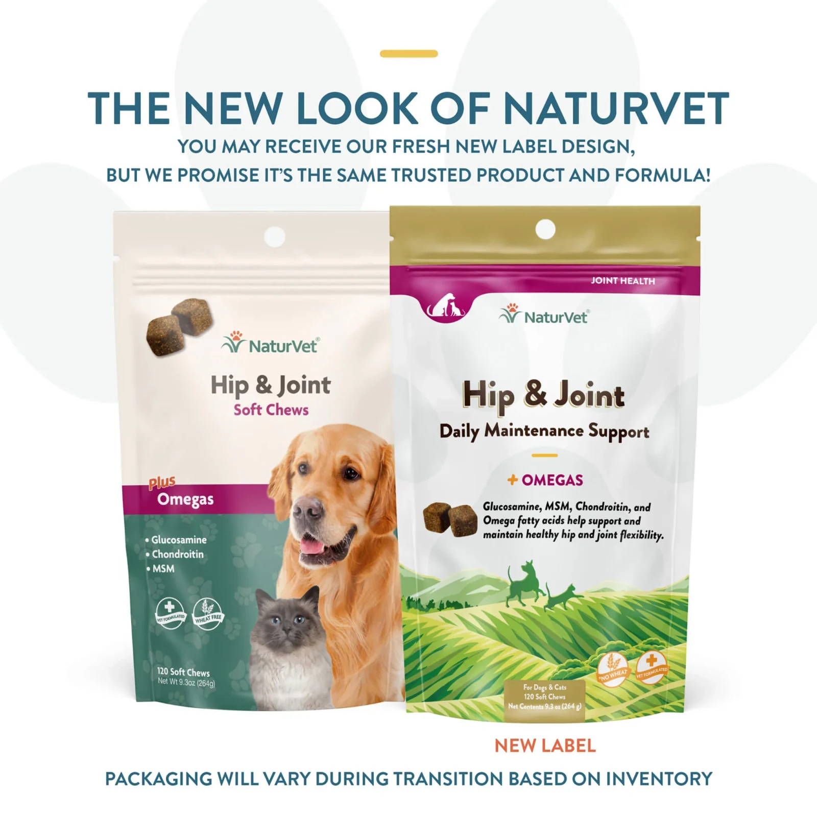 NaturVet Hip & Joint - Image 2
