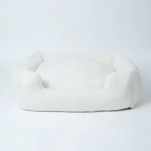 Big Baby Bed in Natural