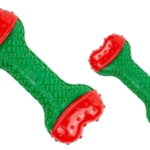 KONG Holiday CoreStrength Bone
