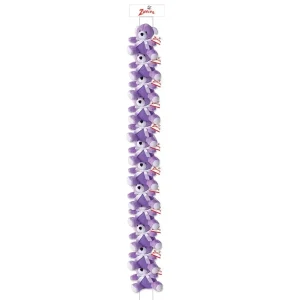 ZA Itty Bitty Clip Strip - Bear 12 ct
