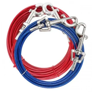 Prestige Trolley Dog Leash