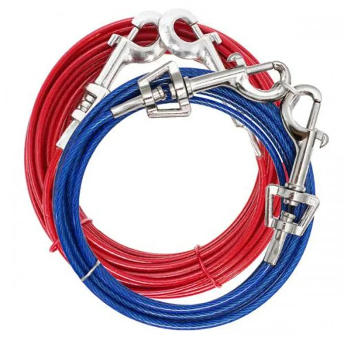 Prestige Trolley Dog Leash