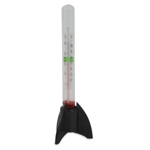 JW Fusion Standing Aquarium Thermometer