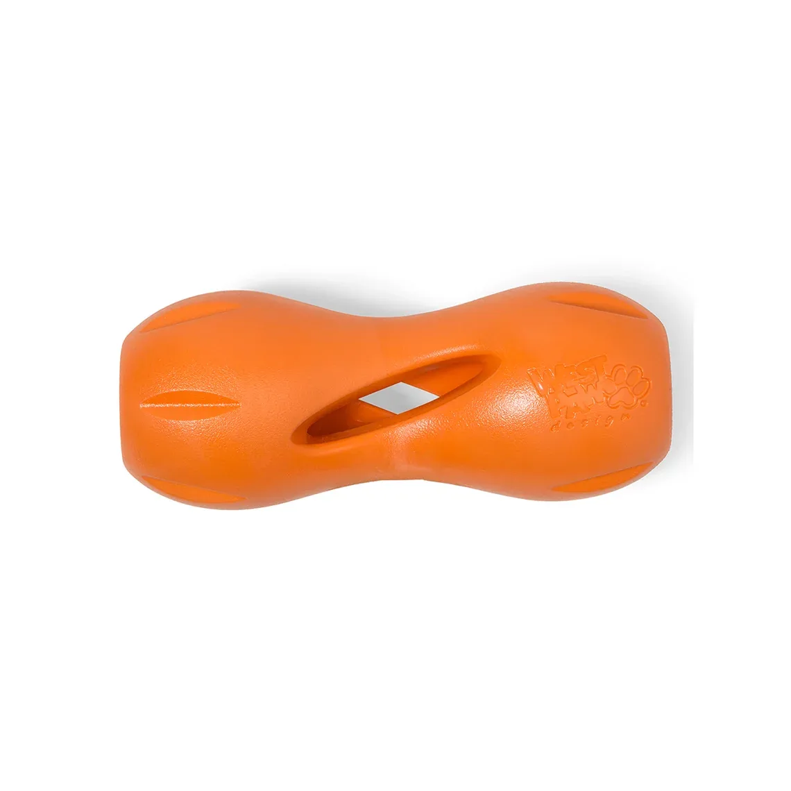 West Paw Qwizl Treat Toy for Dogs - Image 2