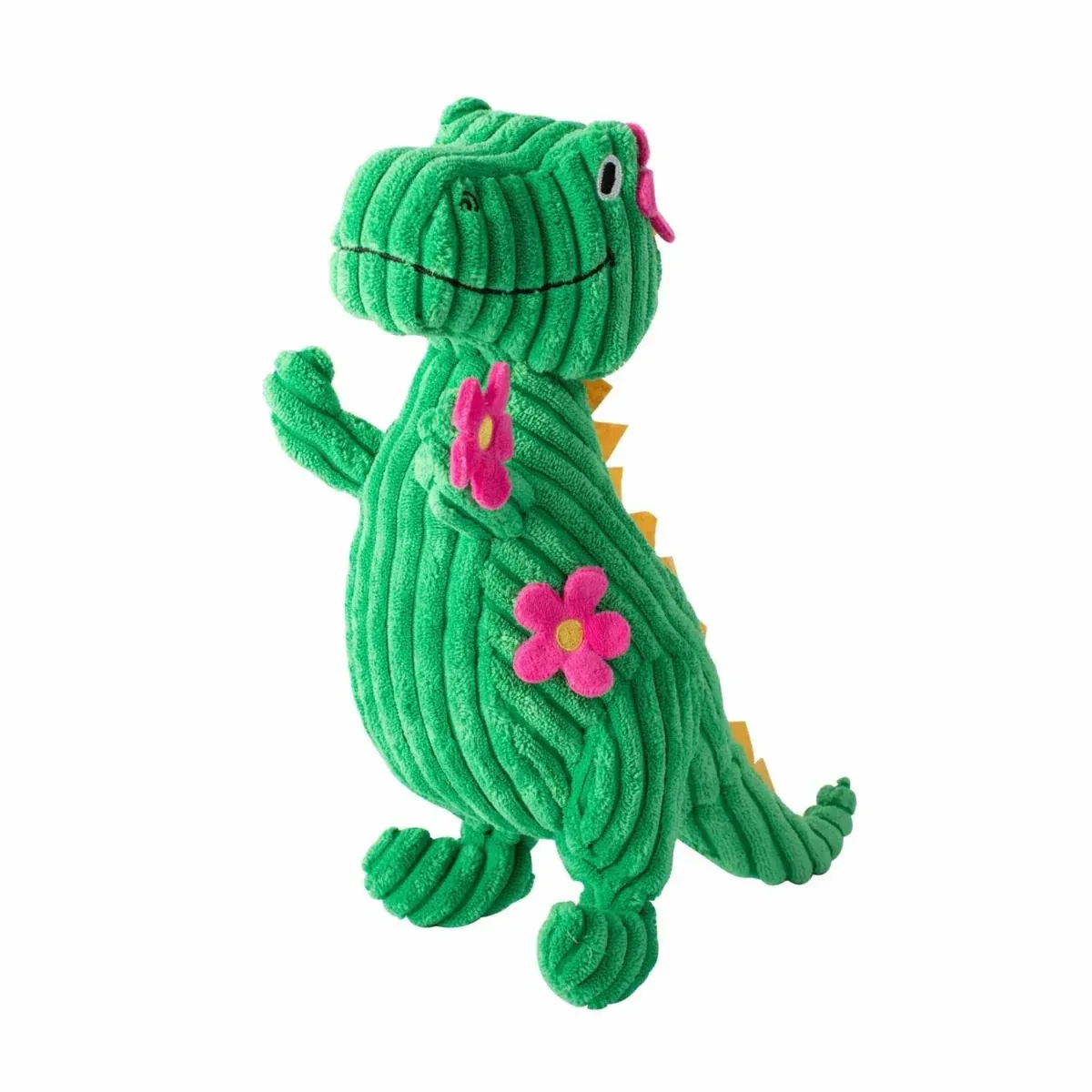 PetShop by Fringe Studio Thorny But Cute Plush Dog Toy - Image 2