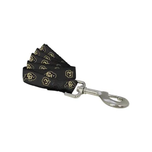All Star Dogs University of Colorado Dog Leash
