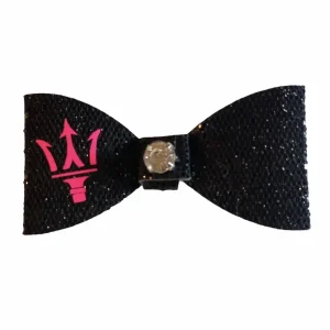 Pawserati Bling Bow by Bark Fifth Avenue