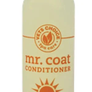 Mr. Coat Conditioner