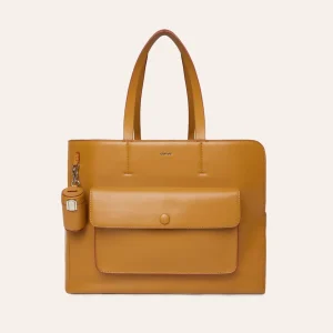 THE VEGAN PET TOTE
