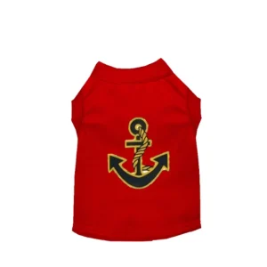 Sailor Boy Dog Tank by Bark Fifth Avenue