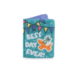 Party Animal Barkday Wishes