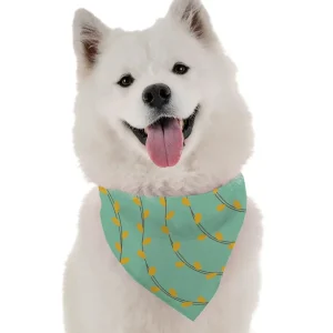 Sierra Mountain Dog Bandana by Bandoggies