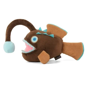Ocean Buddies Angler Fish