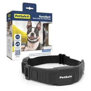 NanoBark™ Collar