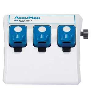 AccuMax Filling Station
