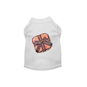 Hairmes for Me! Dog Tee & Dress - Designer-Inspired Dog Apparel by Bark Fifth Avenue
