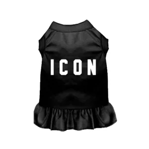 ICON Dog Shirt and Dress by Bark Fifth Avenue