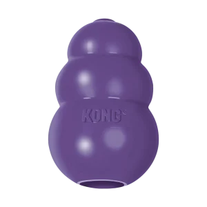 Kong Senior Toy for Dogs (Purple)