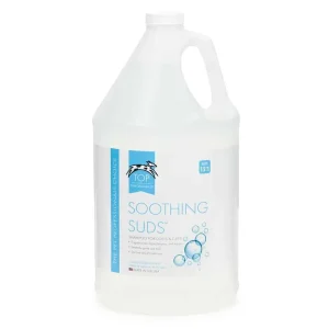 Top Performance Soothing Suds Pet Shampoo, 1 gal
