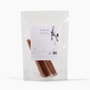 Bully Sticks (4-pack)