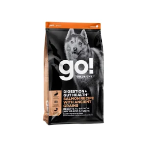 Petcurean GO! Grain Friendly Solutions Dry Dog Food