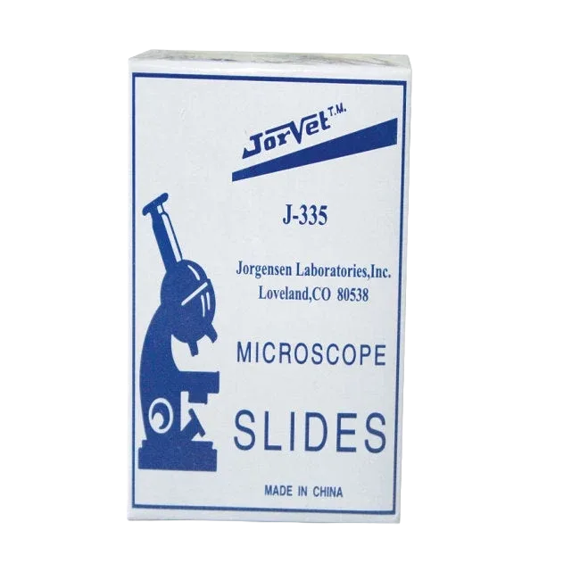 Microscope Slides / Microscope Covers - Image 2