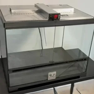 Puppywarmer® Puppy Incubator