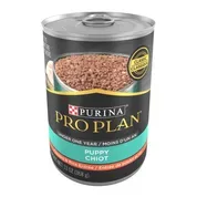 Purina Pro Plan Puppy Chicken & Rice Entree Wet Dog Food