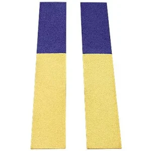 Clean Run Seesaw Rubberized Modular Panel Replacement Surfaces