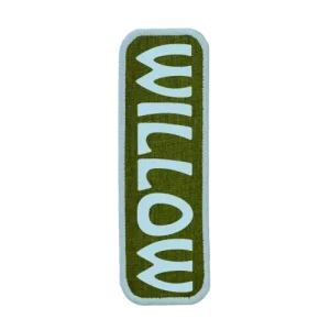 Custom K9 Patch