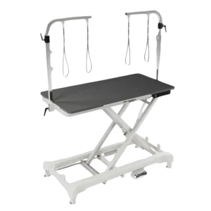 52" Dog Grooming 999 Electric Table without Drawer by Waggz