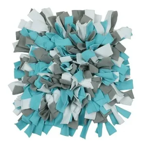 fouFIT Hide n' Seek Snuffle Mats in Blue