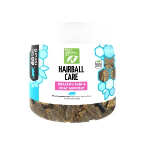 Only Natural Pet Trial Offer for Cats