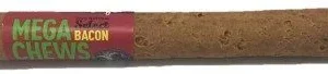 Etta Says Select Dog Chews Sausage - 7 Inches - 20 Count