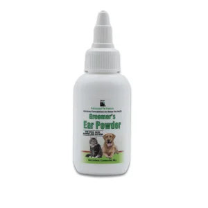 Professional Pet Products Ear Powder, 28 Grams