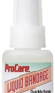 Professional Pet Products Procare Liquid Bandage, 0.5 oz