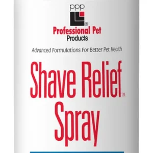 Professional Pet Products Procare Shave-Relief for Dogs, 8 oz
