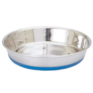 Proselect Shallow Dog Dish - 8 oz, 12 oz & 19 oz